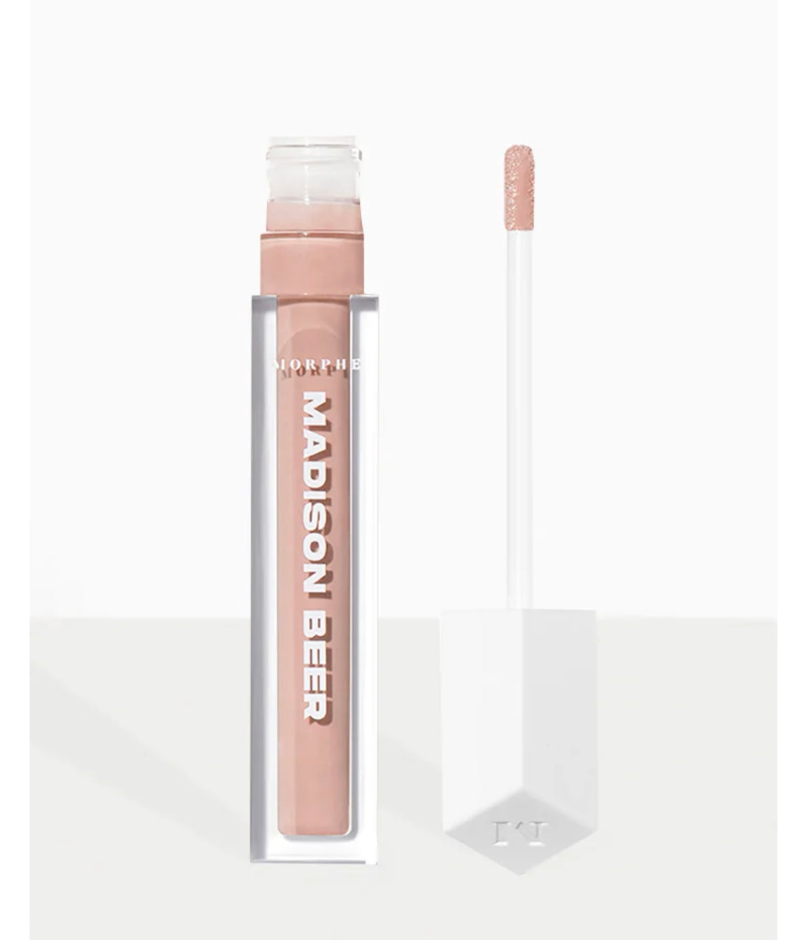 MADISON BEER LIP GLOSS - MERCURY