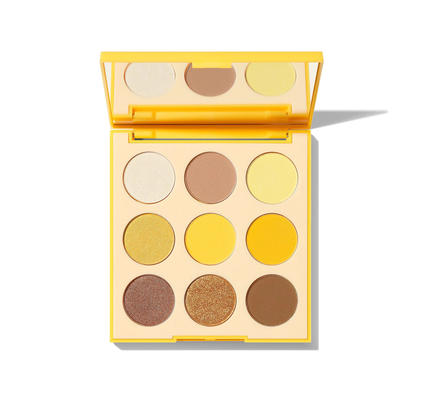 9U CATCH THE SUN PALETA DE SOMBRAS ORIGINAL