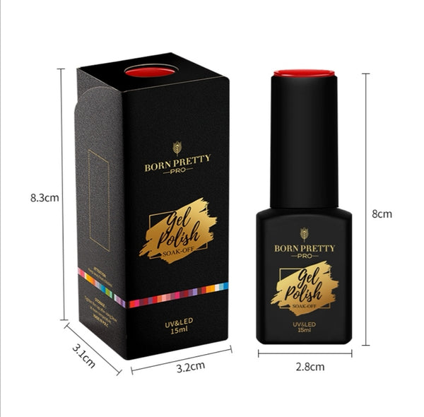 BORN PRETTY PRO 15ML COLOR-25