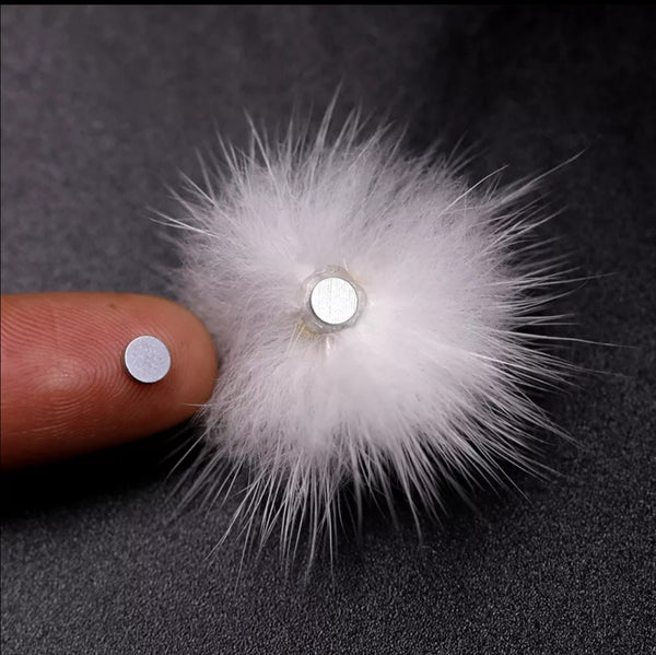 POM POM MAGNETICO